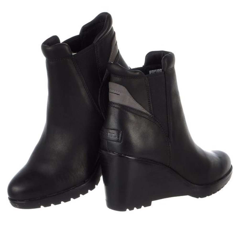 Sorel After Hours Wedge Boot - SZ 9.5 NWT